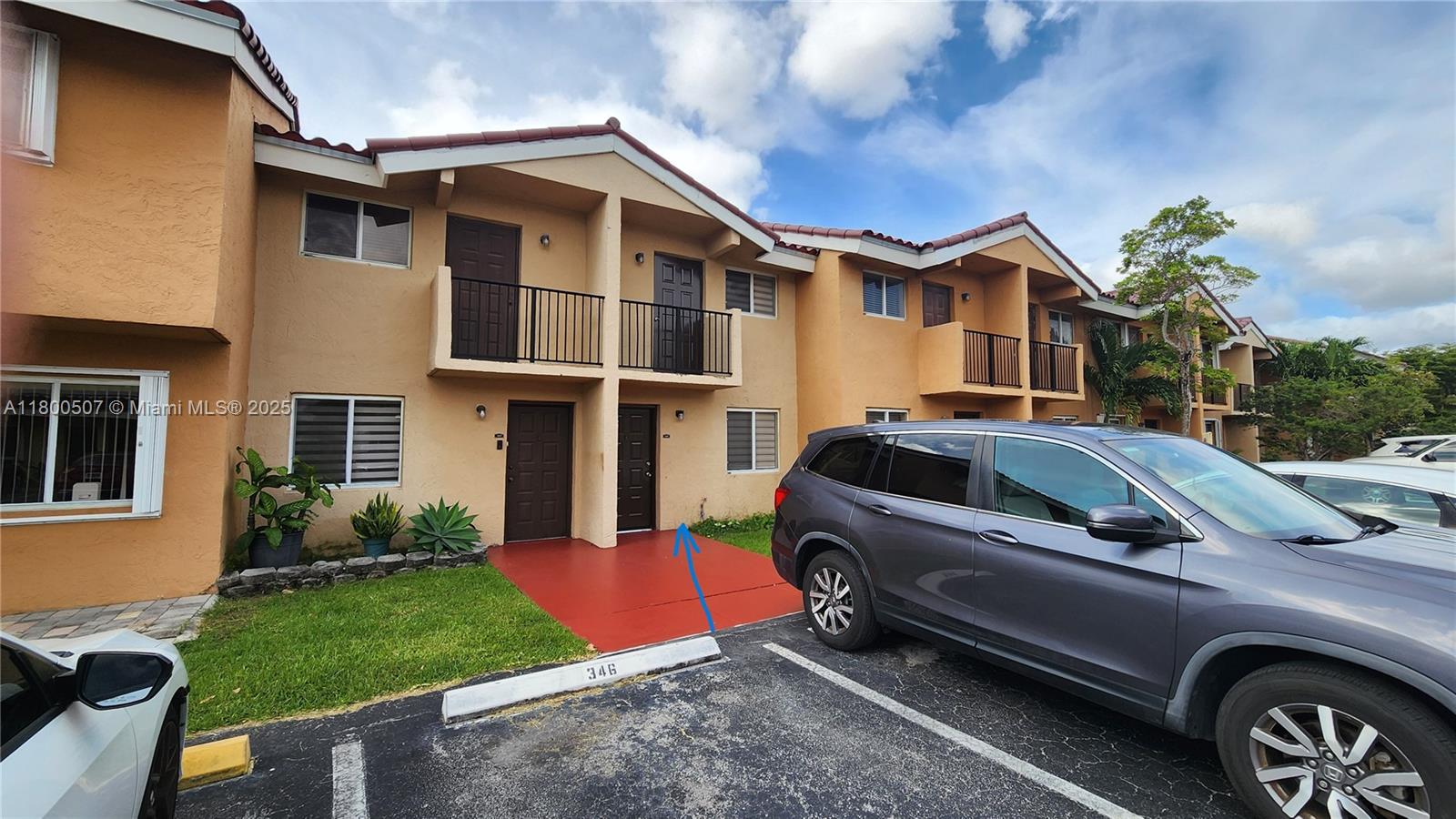 8252 Nw 6th Ter 238, Miami, Broward County, Florida - 2 Bedrooms  
2 Bathrooms - 
