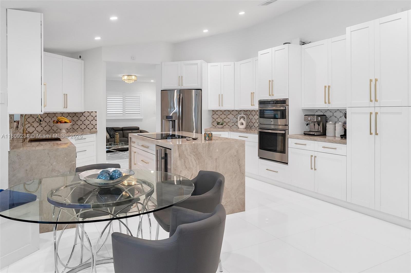 KRIZIA SUB 1ST ADDN - Residential