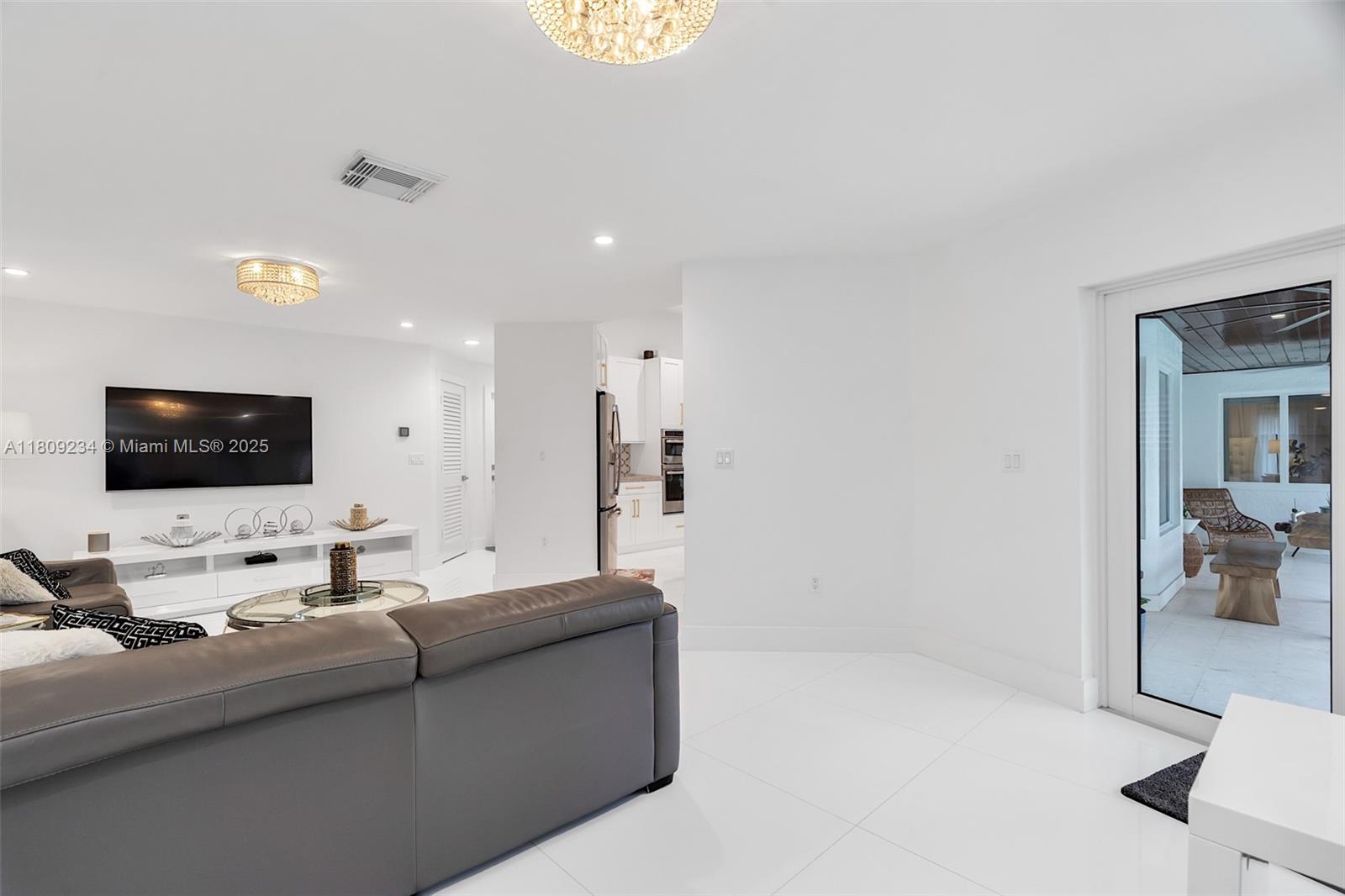 KRIZIA SUB 1ST ADDN - Residential