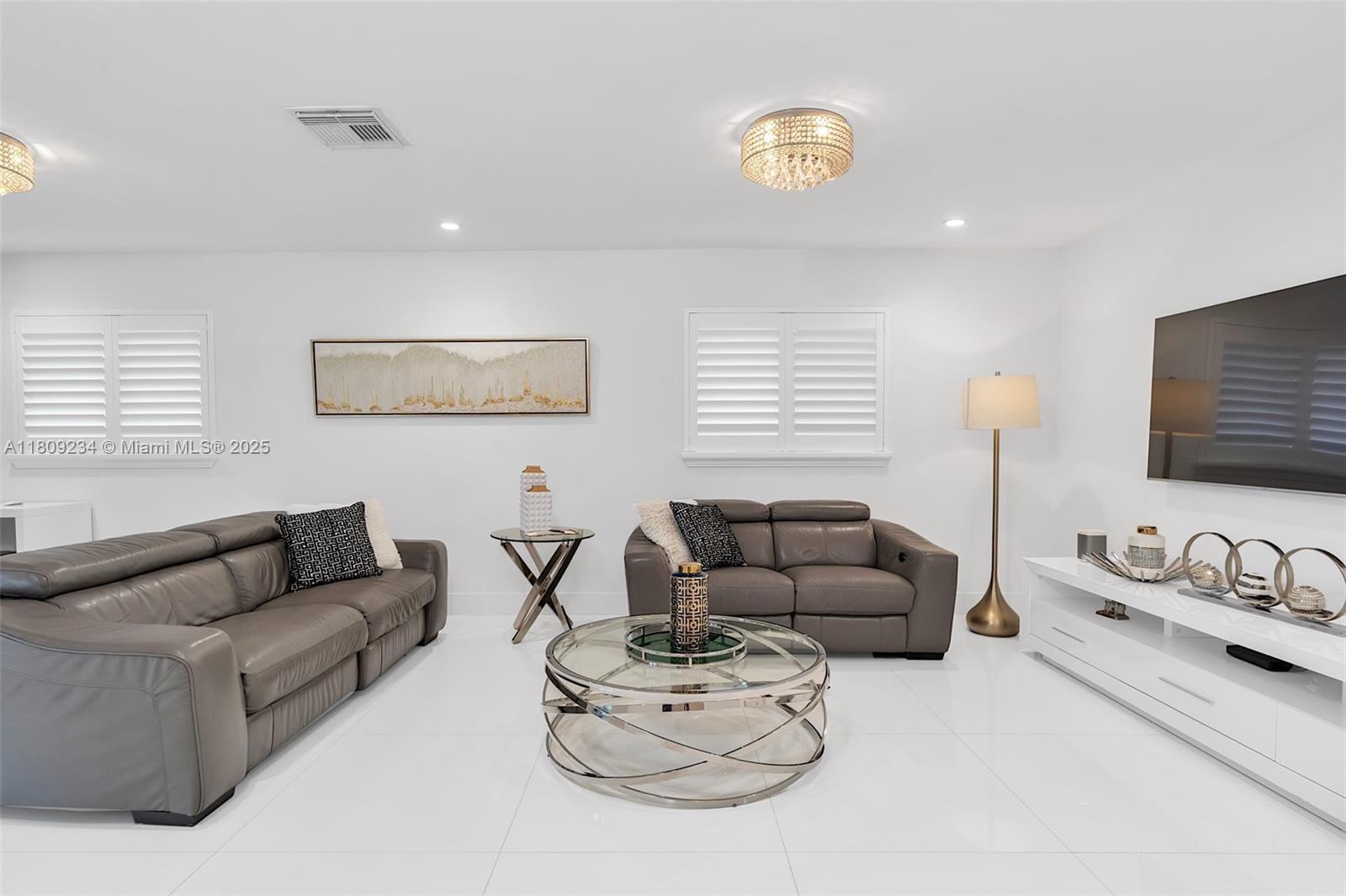 KRIZIA SUB 1ST ADDN - Residential