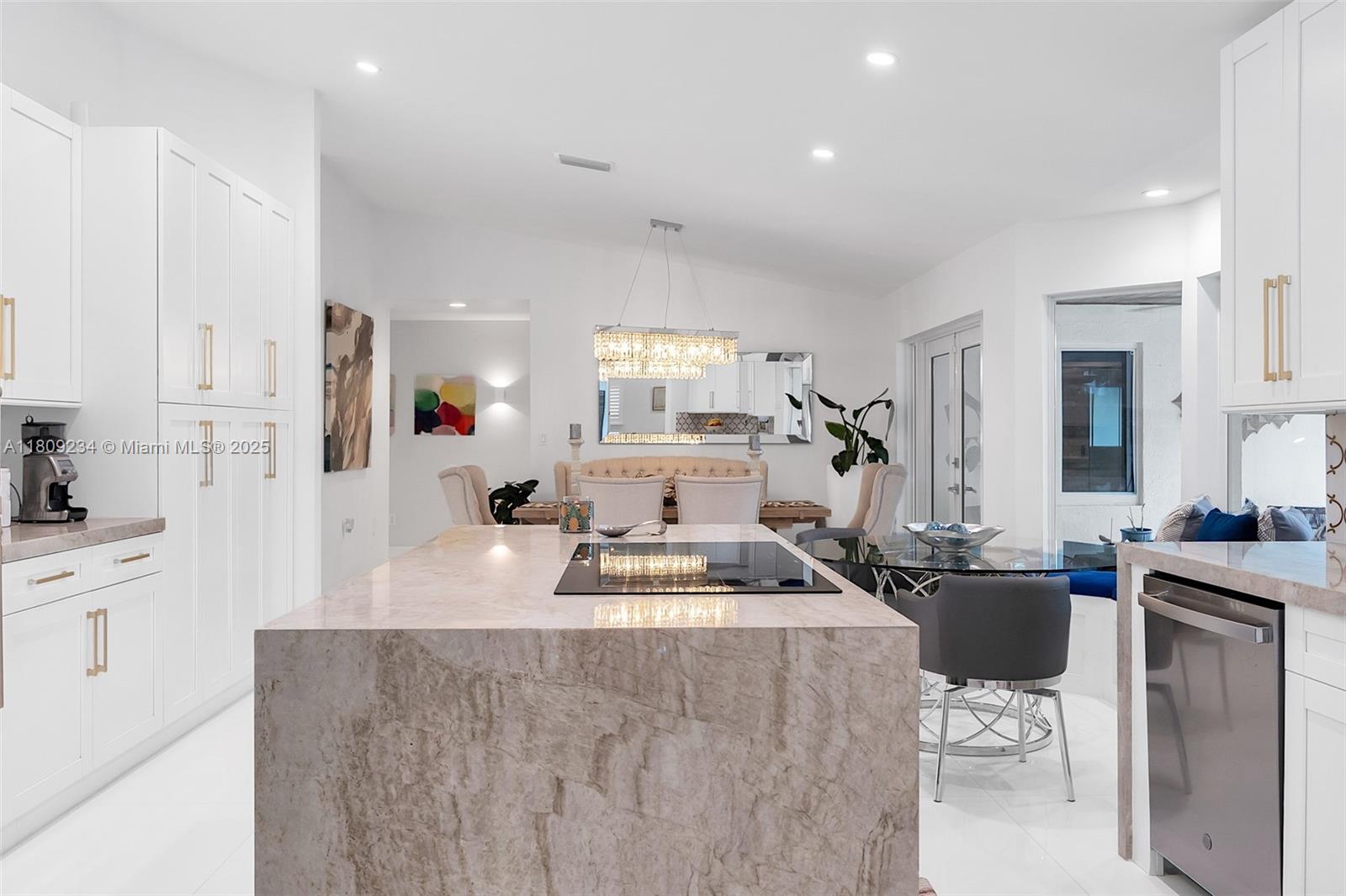 KRIZIA SUB 1ST ADDN - Residential