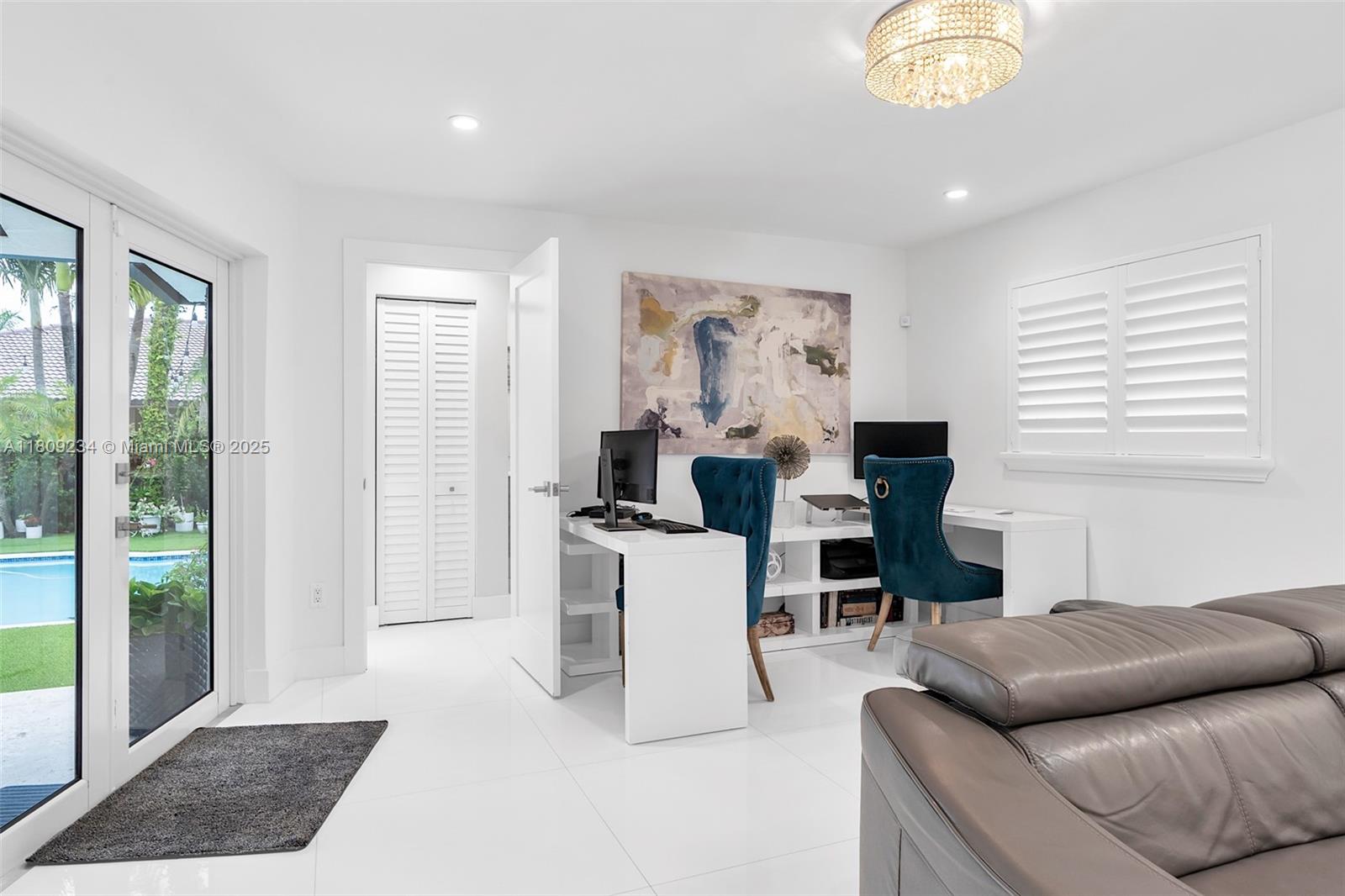KRIZIA SUB 1ST ADDN - Residential
