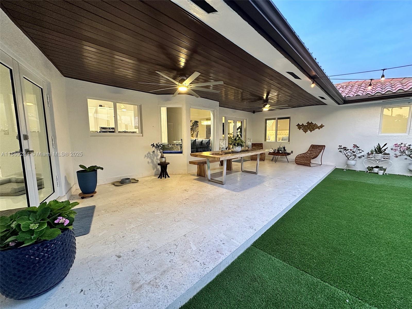 KRIZIA SUB 1ST ADDN - Residential