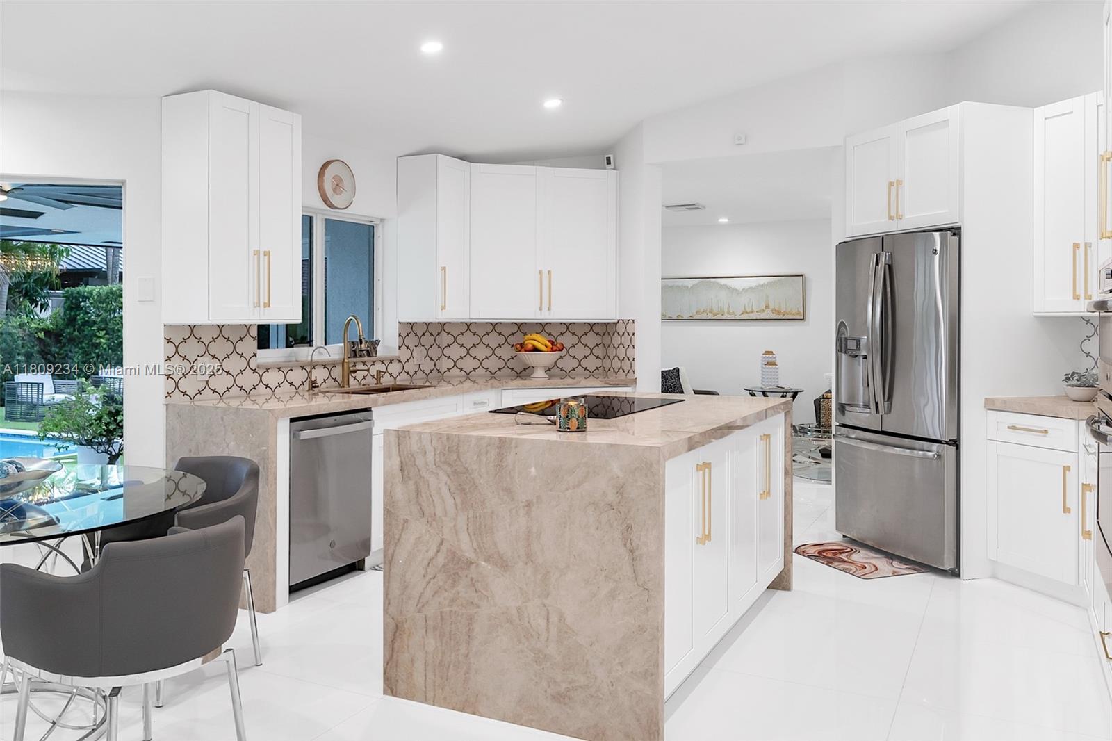 KRIZIA SUB 1ST ADDN - Residential