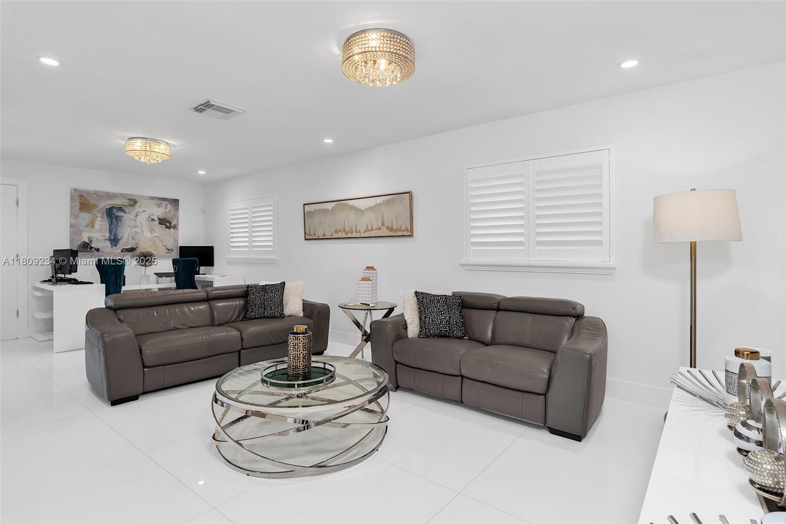 KRIZIA SUB 1ST ADDN - Residential
