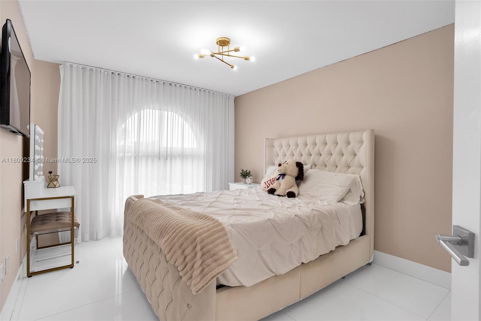 KRIZIA SUB 1ST ADDN - Residential