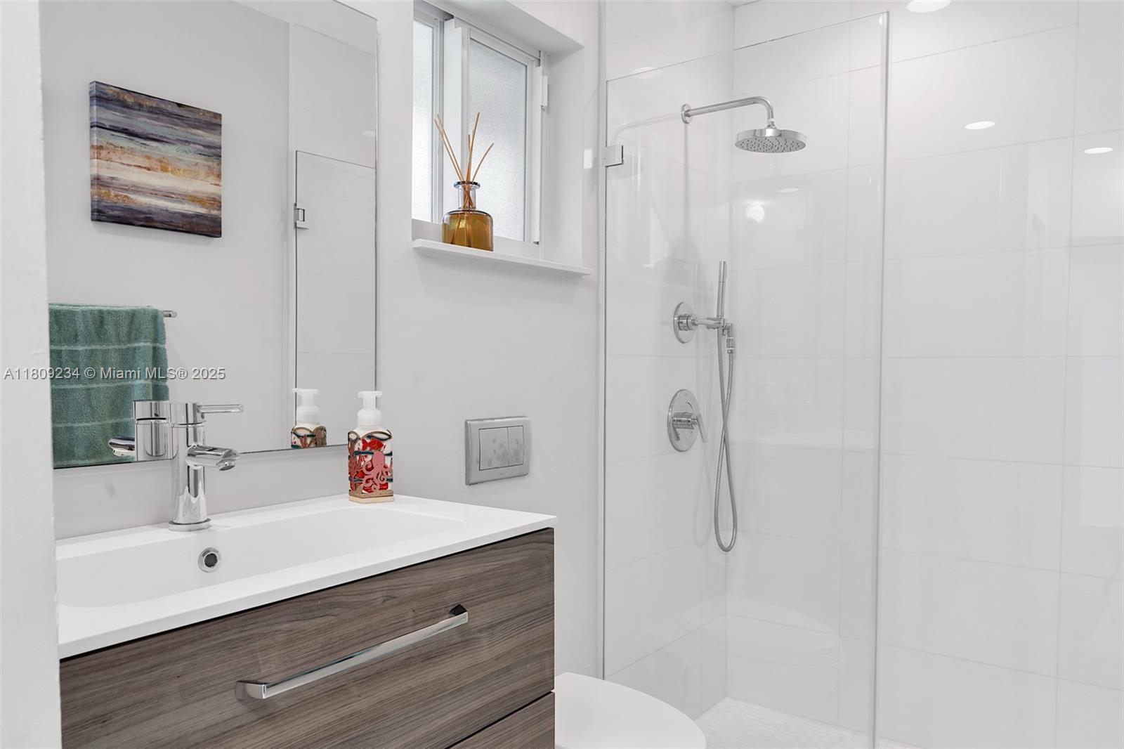 KRIZIA SUB 1ST ADDN - Residential
