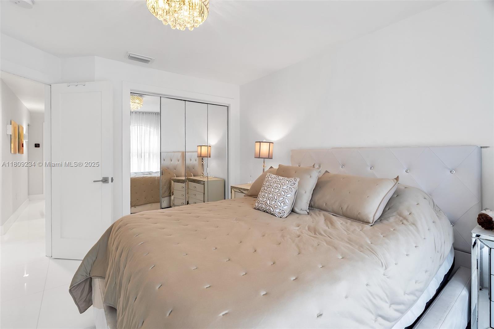 KRIZIA SUB 1ST ADDN - Residential