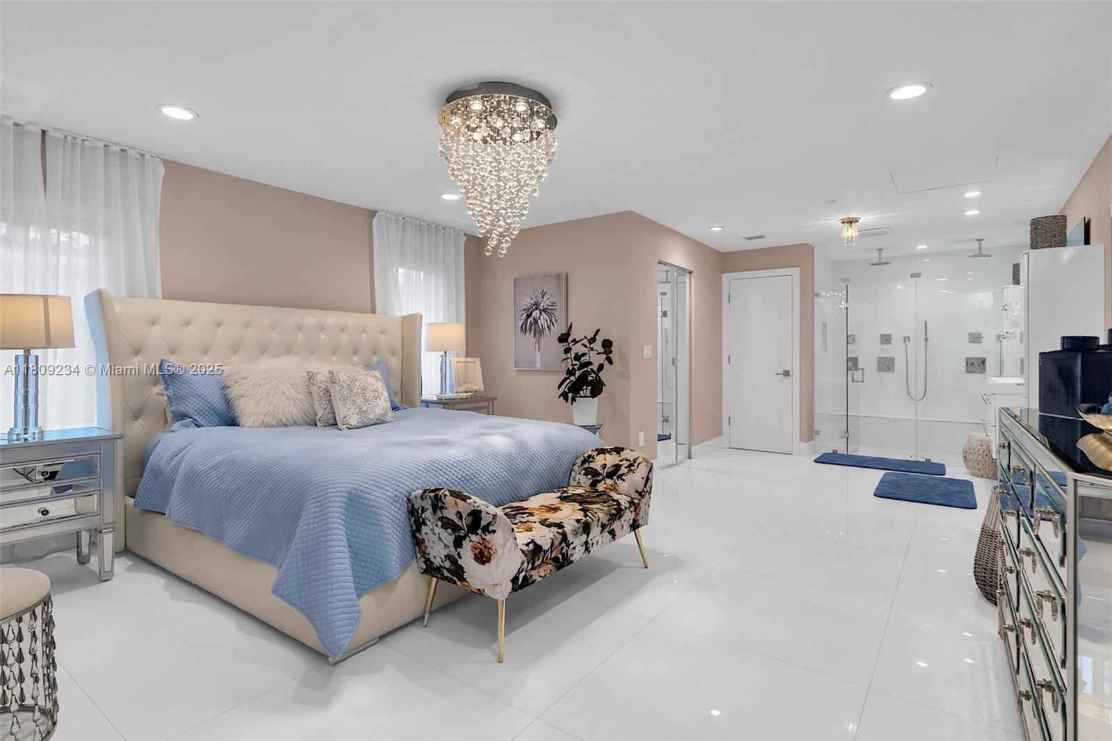 KRIZIA SUB 1ST ADDN - Residential