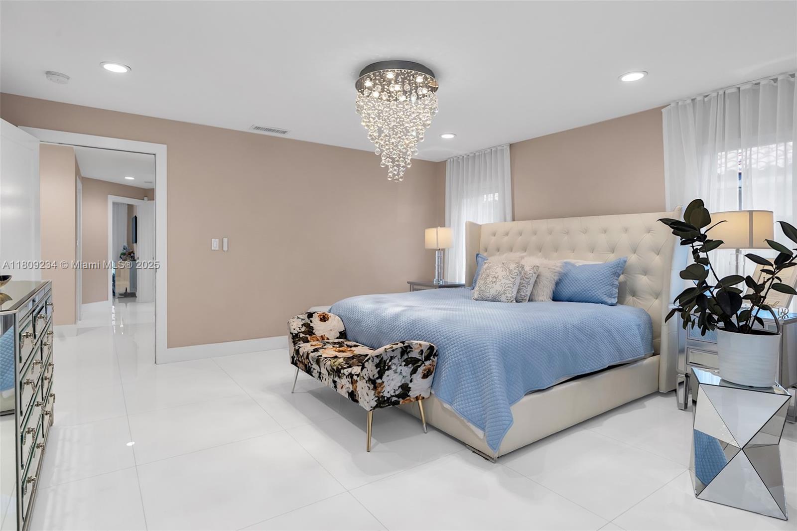 KRIZIA SUB 1ST ADDN - Residential