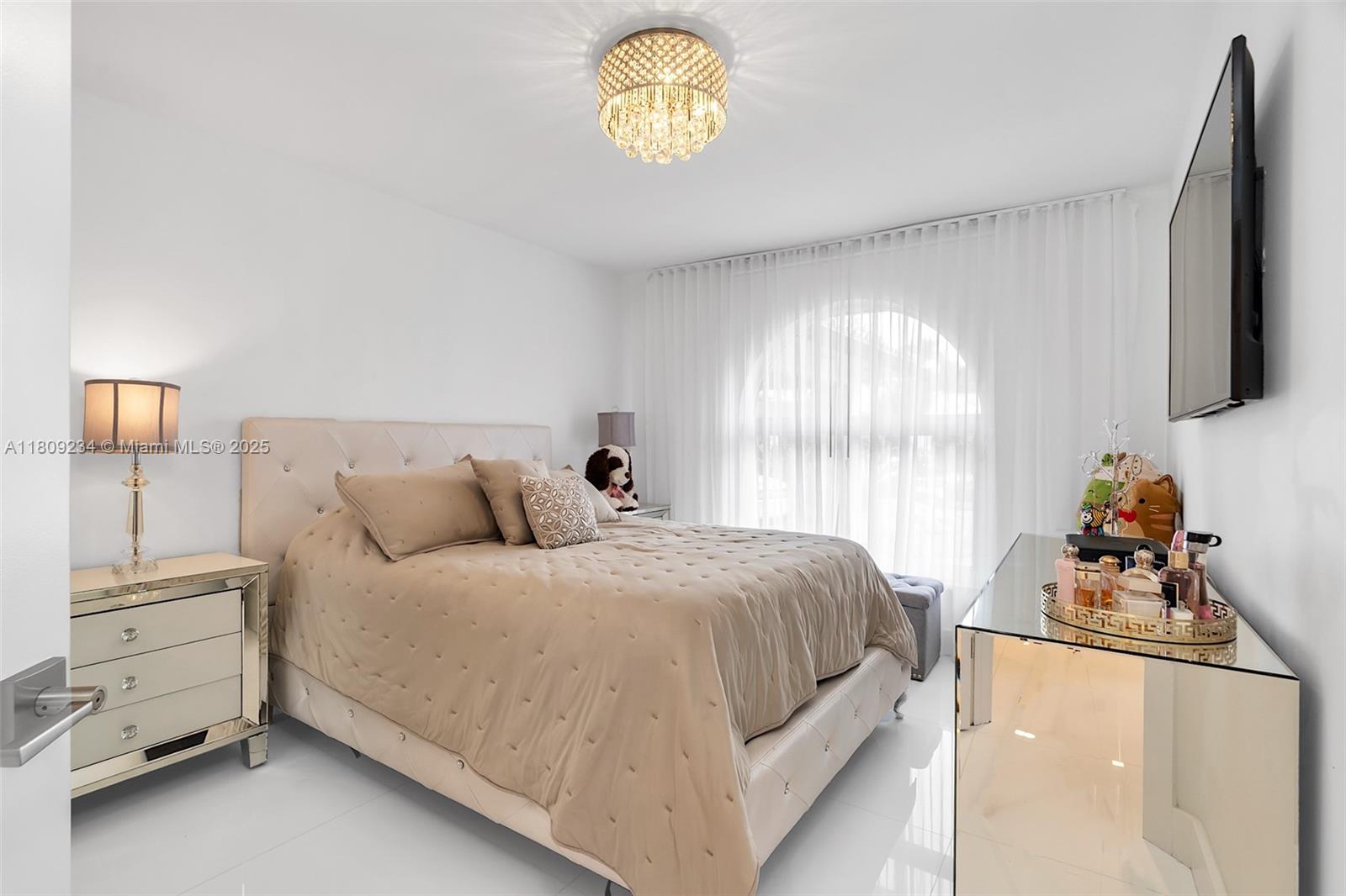 KRIZIA SUB 1ST ADDN - Residential