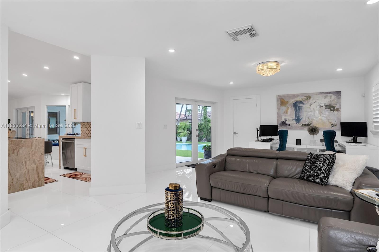 KRIZIA SUB 1ST ADDN - Residential