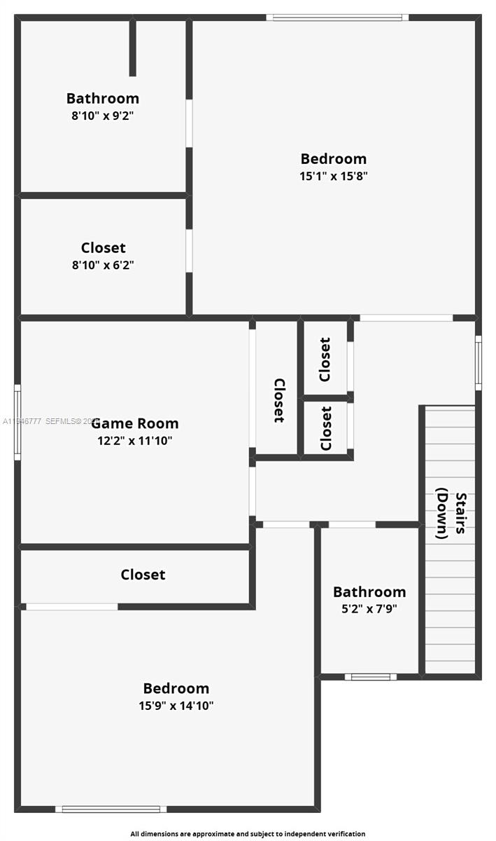 A B AT TAMIAMI TRAIL PHAS - Residential
