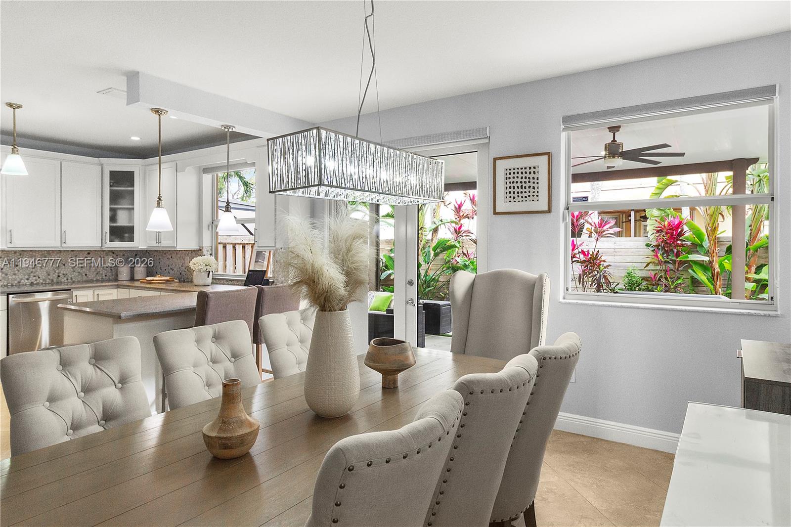 A B AT TAMIAMI TRAIL PHAS - Residential