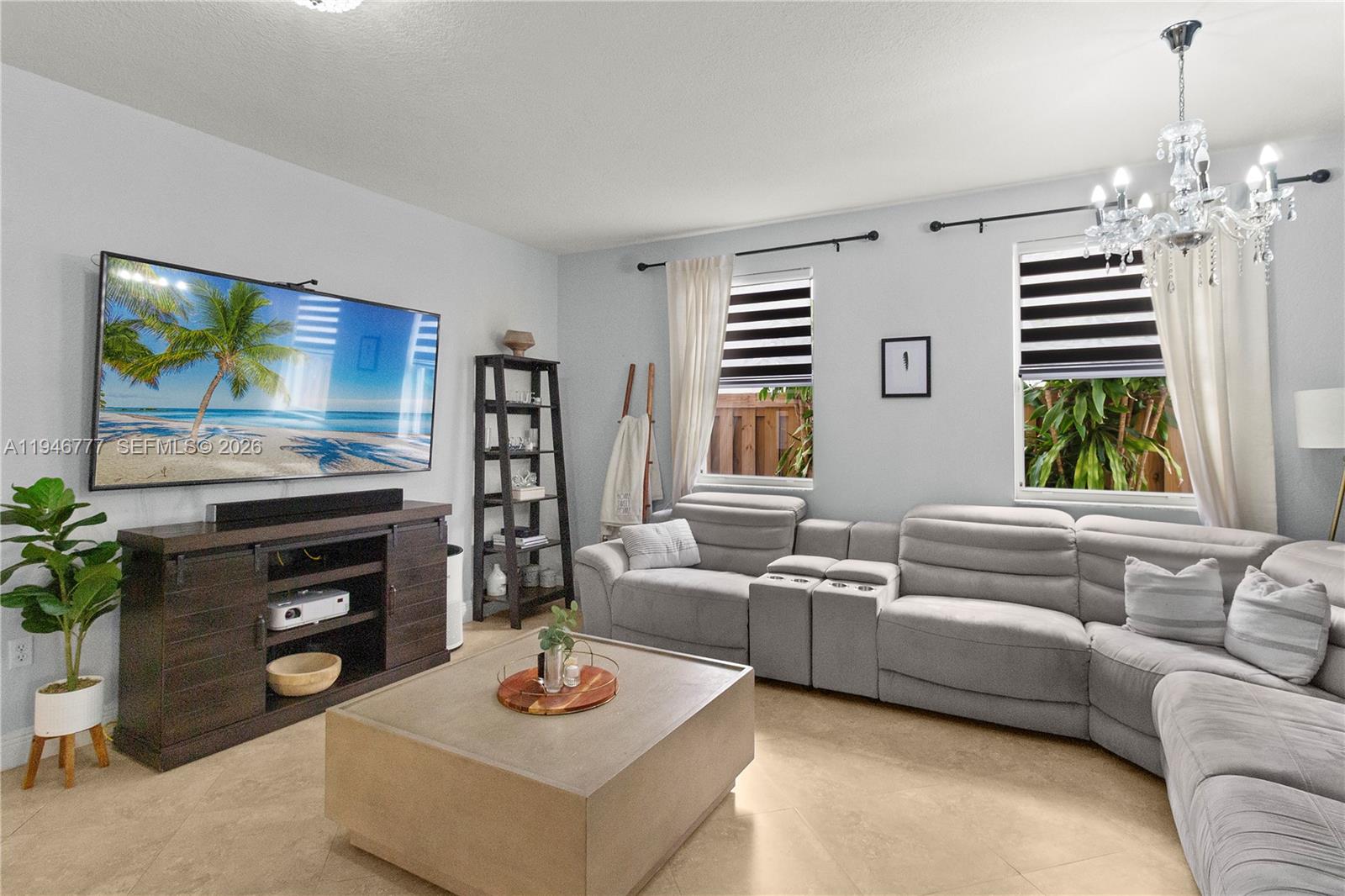 A B AT TAMIAMI TRAIL PHAS - Residential