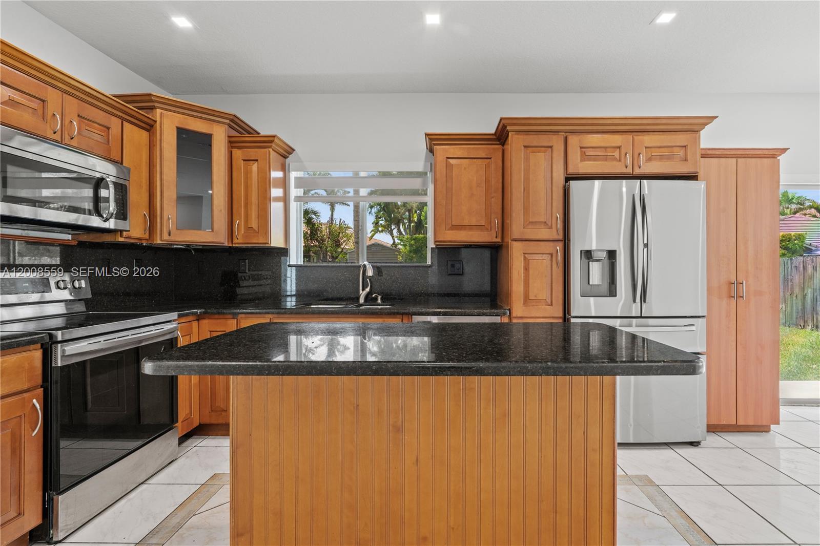 MONACO ESTATES AT KENDALL - Residential