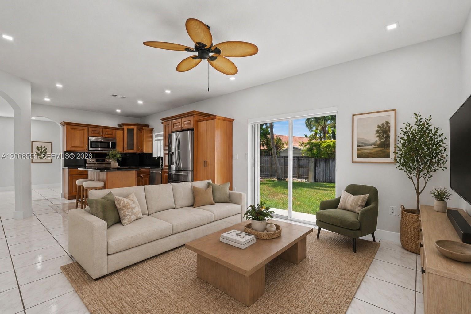 MONACO ESTATES AT KENDALL - Residential