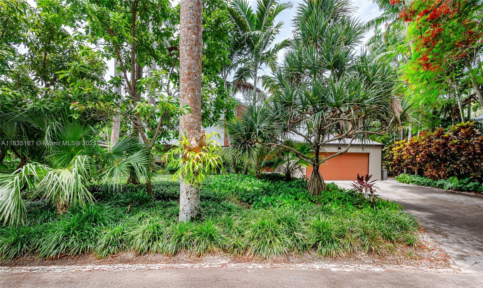 Welcome to your dream home nestled in a private, guard-gated community with ocean access. This spacious 4-bedroom, 4-bathroom home offers the epitome of luxury in one of South Coconut Grove's most coveted locations, distinguished by its unique and captivating architectural design with Brand New Open Kitchen. Step outside to your private sanctuary and enjoy the Florida sunshine in the comfort of your backyard, complete with a refreshing pool and outdoor kitchen for relaxation and entertaining. A conveniently located bike path leads you directly to world-class restaurants, cafes, boutique shops, and scenic parks. Within a short stroll, you'll find renowned educational institutions, including Carrolton, Ransom, St. Stephens, and Plymouth. Available both partially furnished or unfurnished.