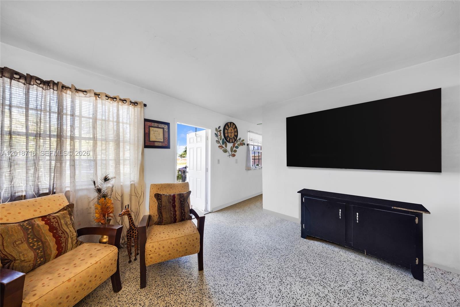RIVERSIDE MANOR - Residential Income