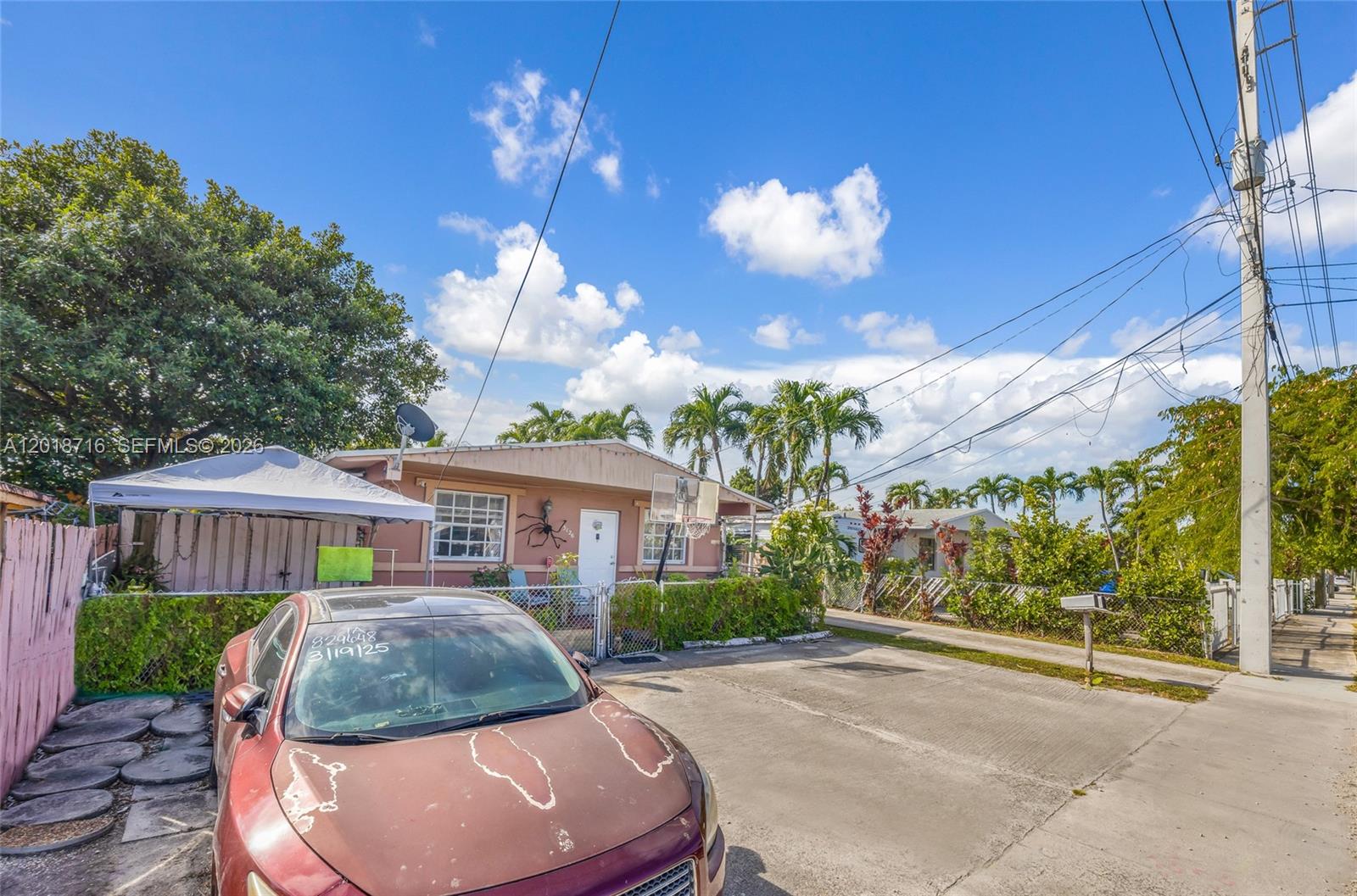 RIVERSIDE MANOR - Residential Income