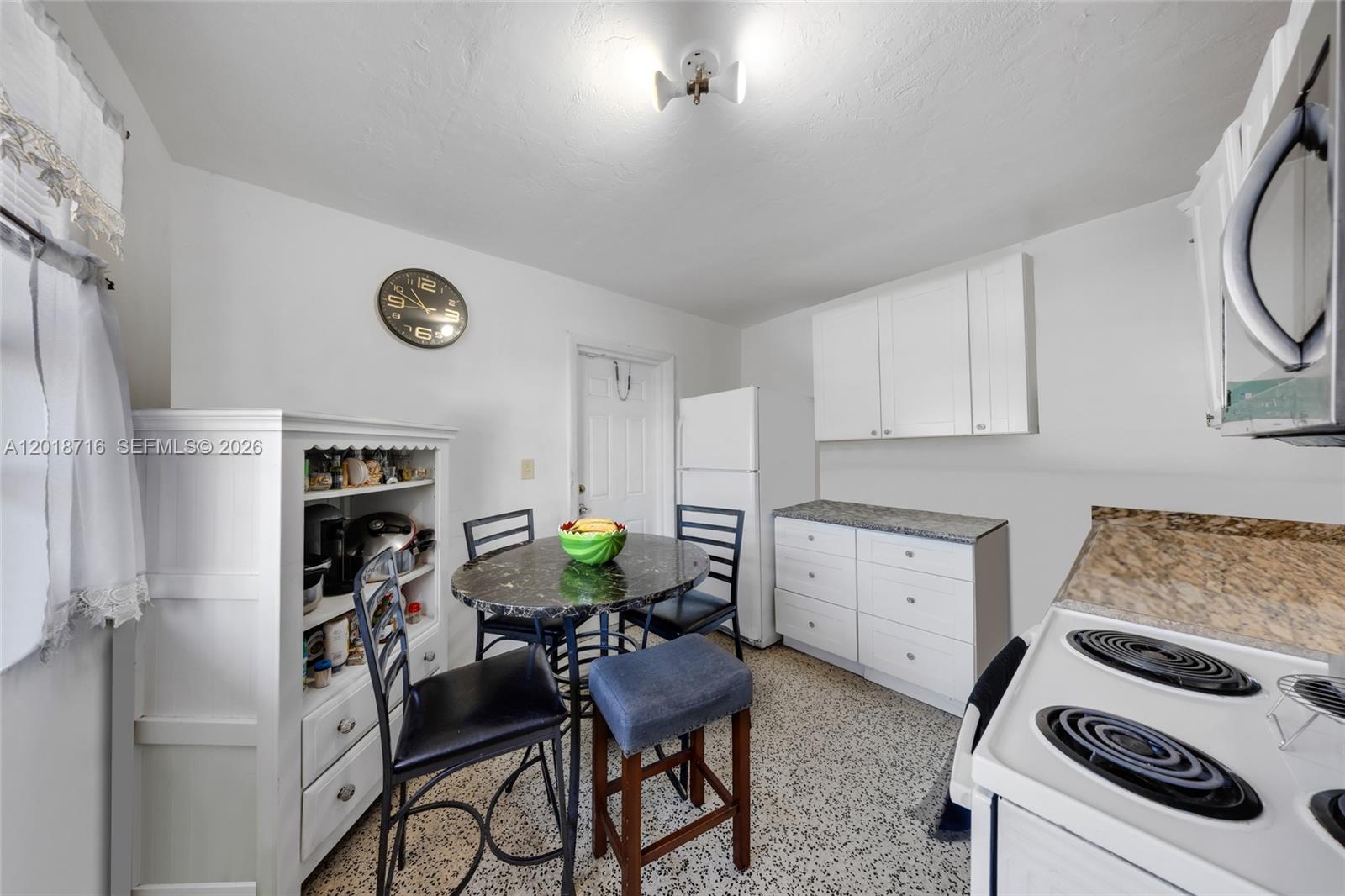 RIVERSIDE MANOR - Residential Income