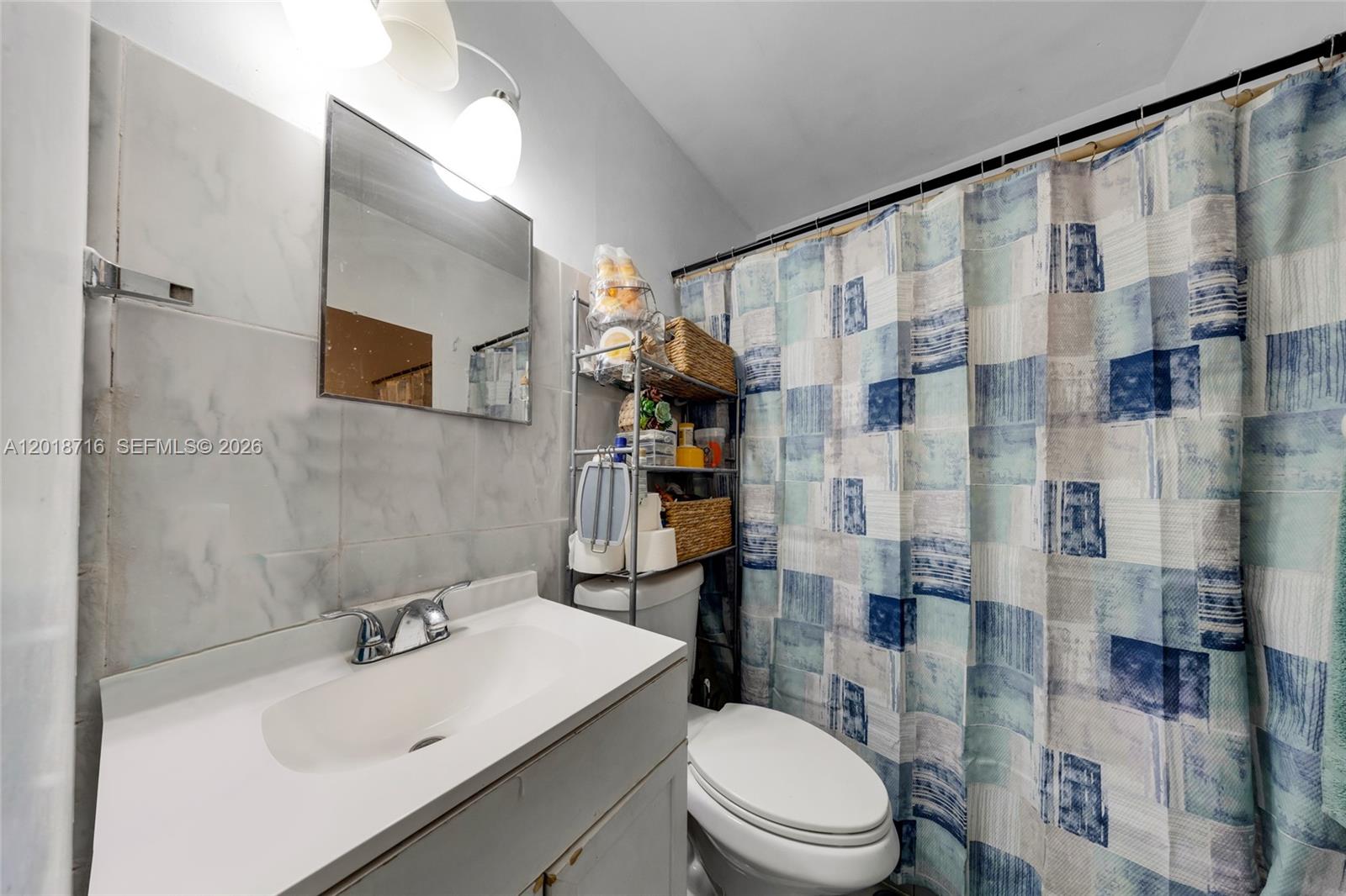 RIVERSIDE MANOR - Residential Income