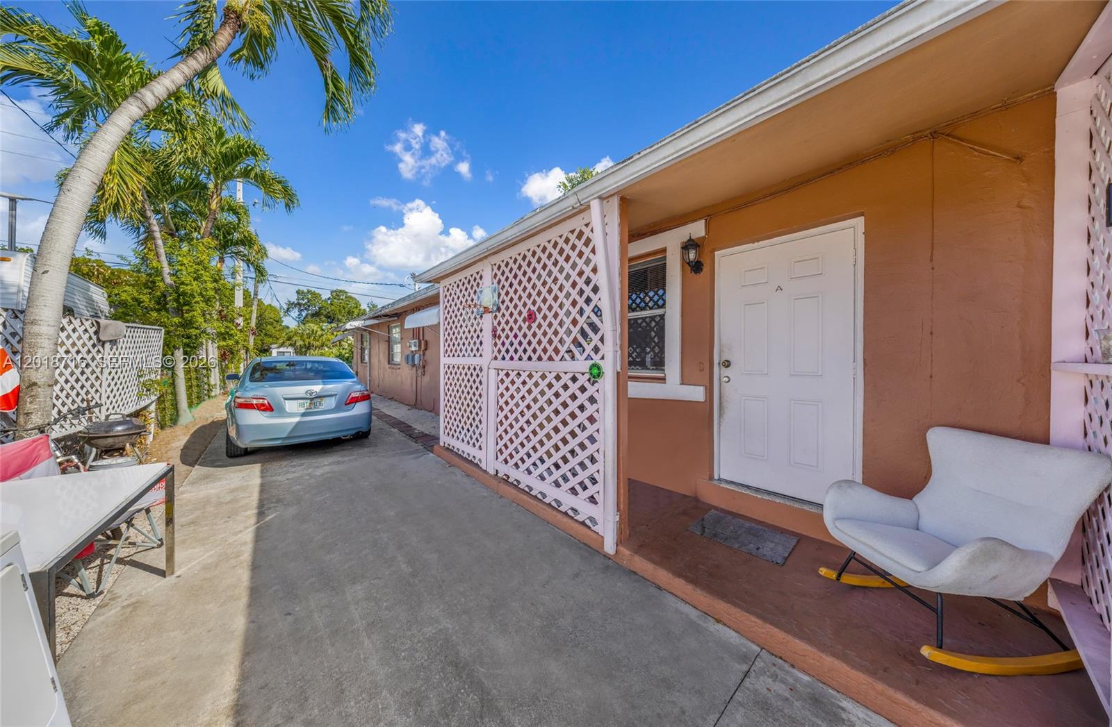 RIVERSIDE MANOR - Residential Income