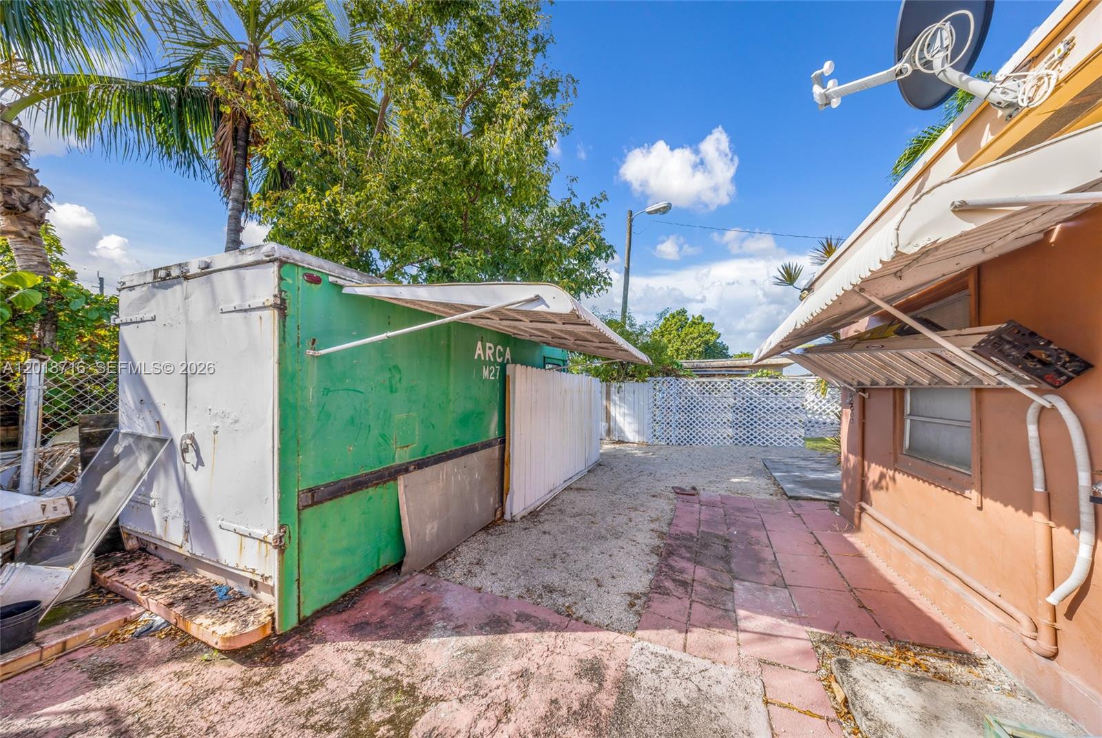 RIVERSIDE MANOR - Residential Income