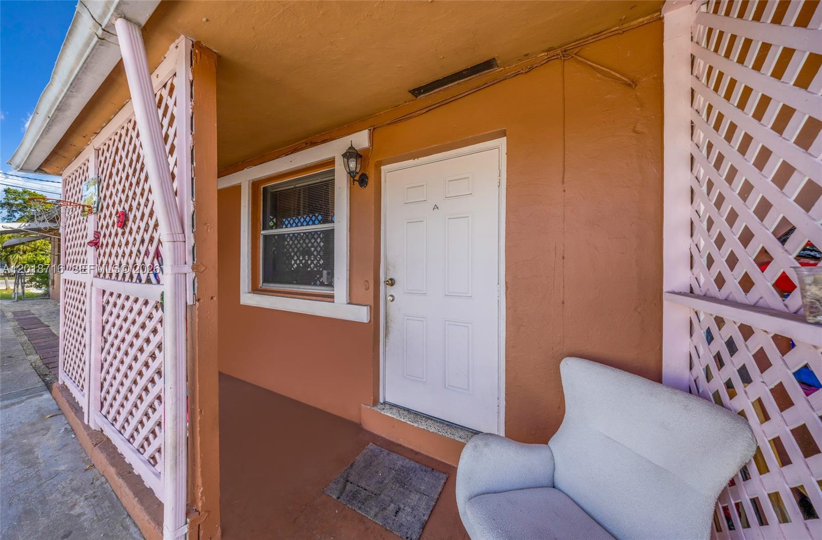 RIVERSIDE MANOR - Residential Income