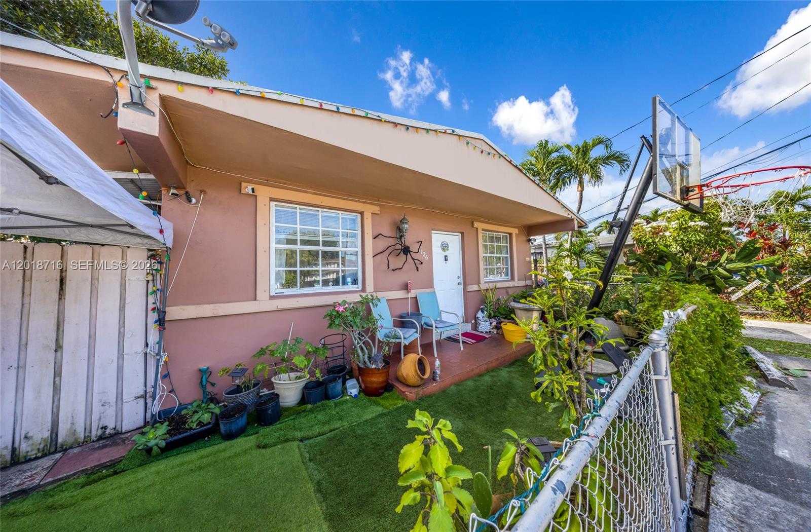 RIVERSIDE MANOR - Residential Income
