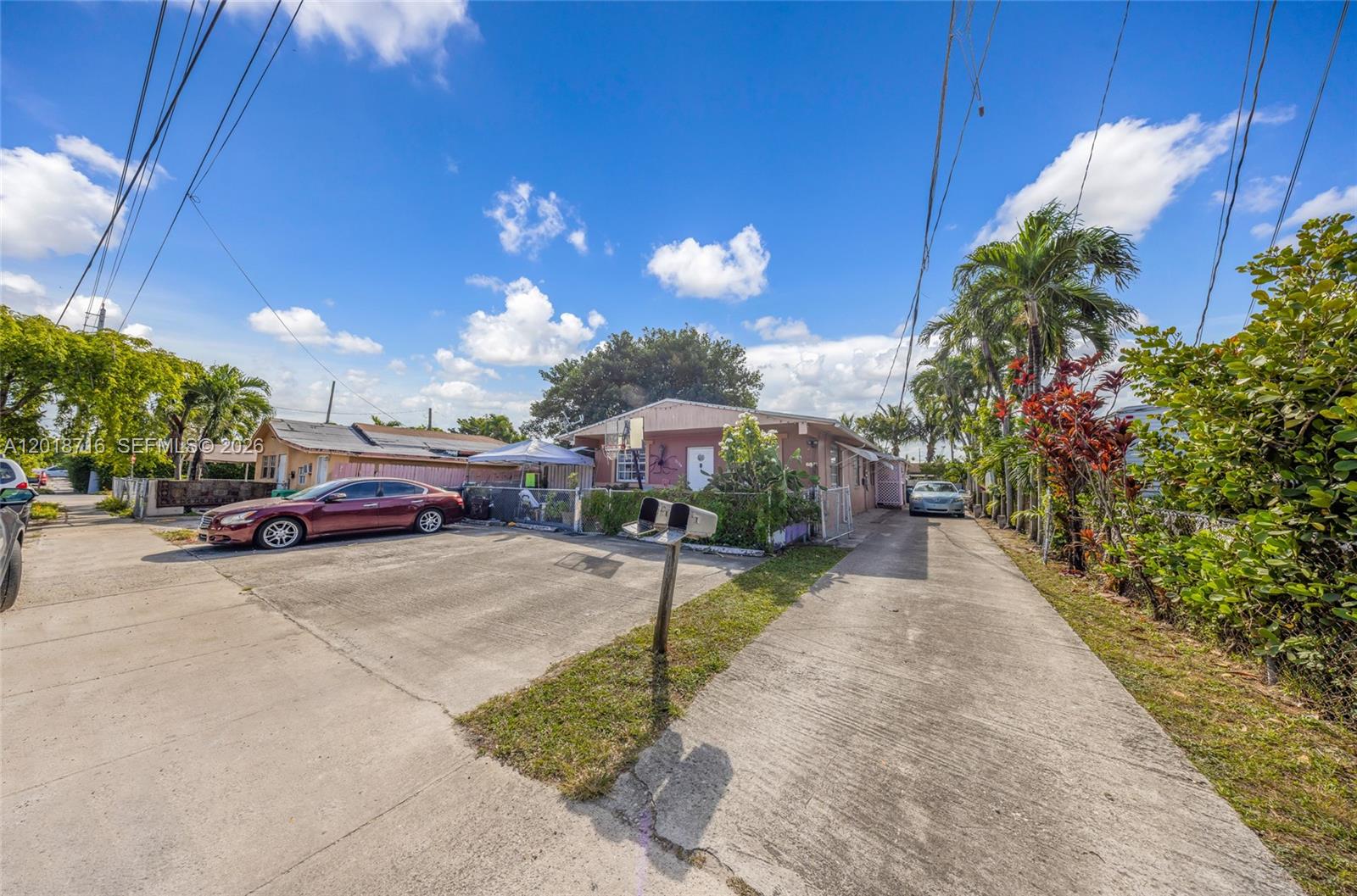 RIVERSIDE MANOR - Residential Income