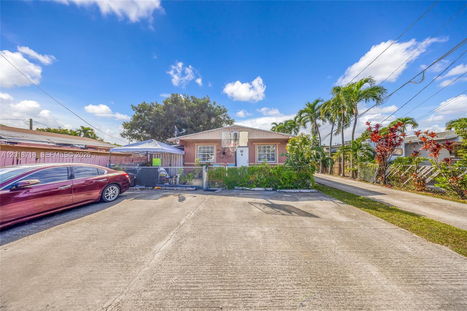 RIVERSIDE MANOR - Residential Income