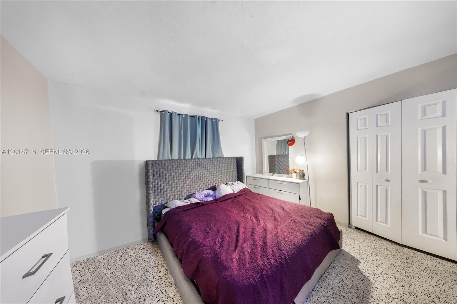 RIVERSIDE MANOR - Residential Income