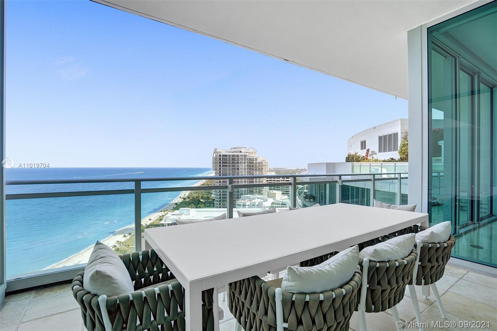 10295 COLLINS AVE RESDNTA - Residential