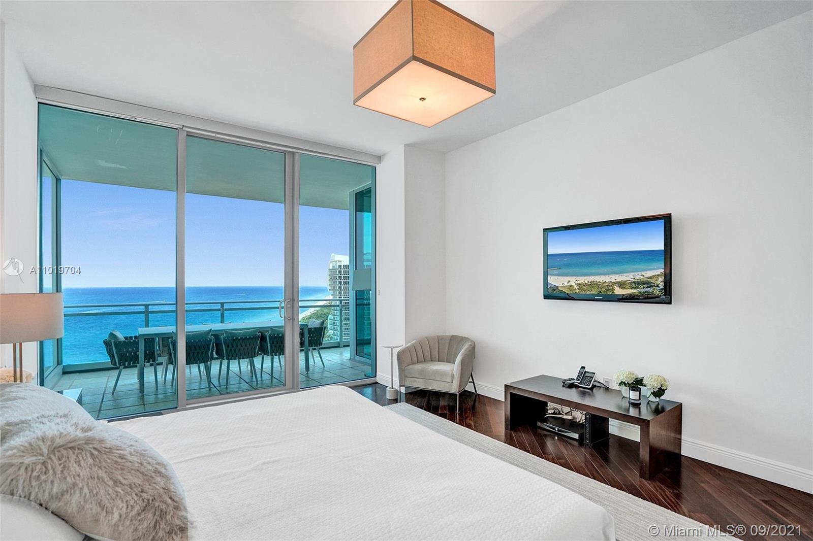 10295 COLLINS AVE RESDNTA - Residential