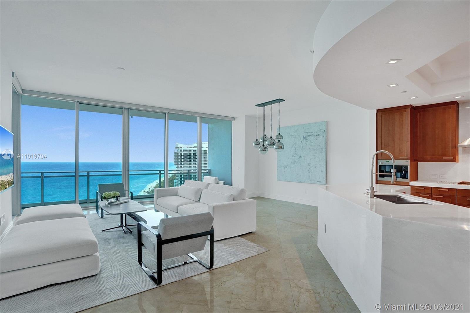 10295 COLLINS AVE RESDNTA - Residential