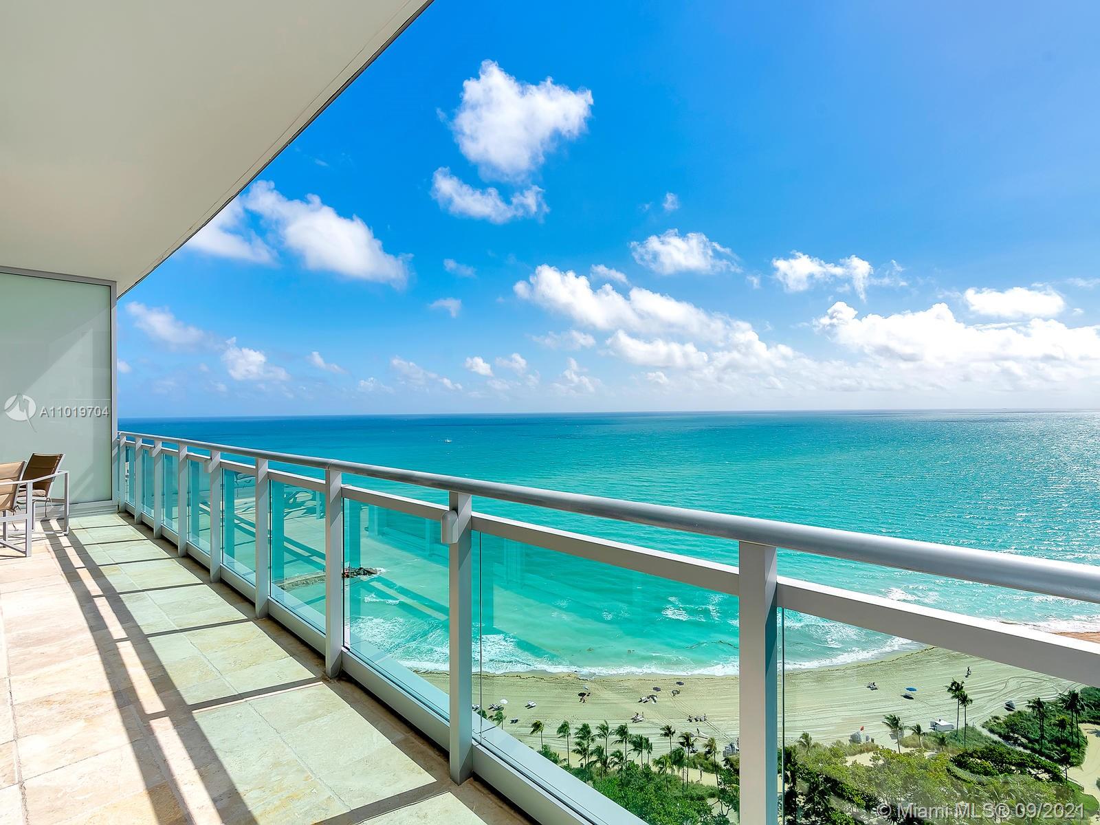 10295 COLLINS AVE RESDNTA - Residential