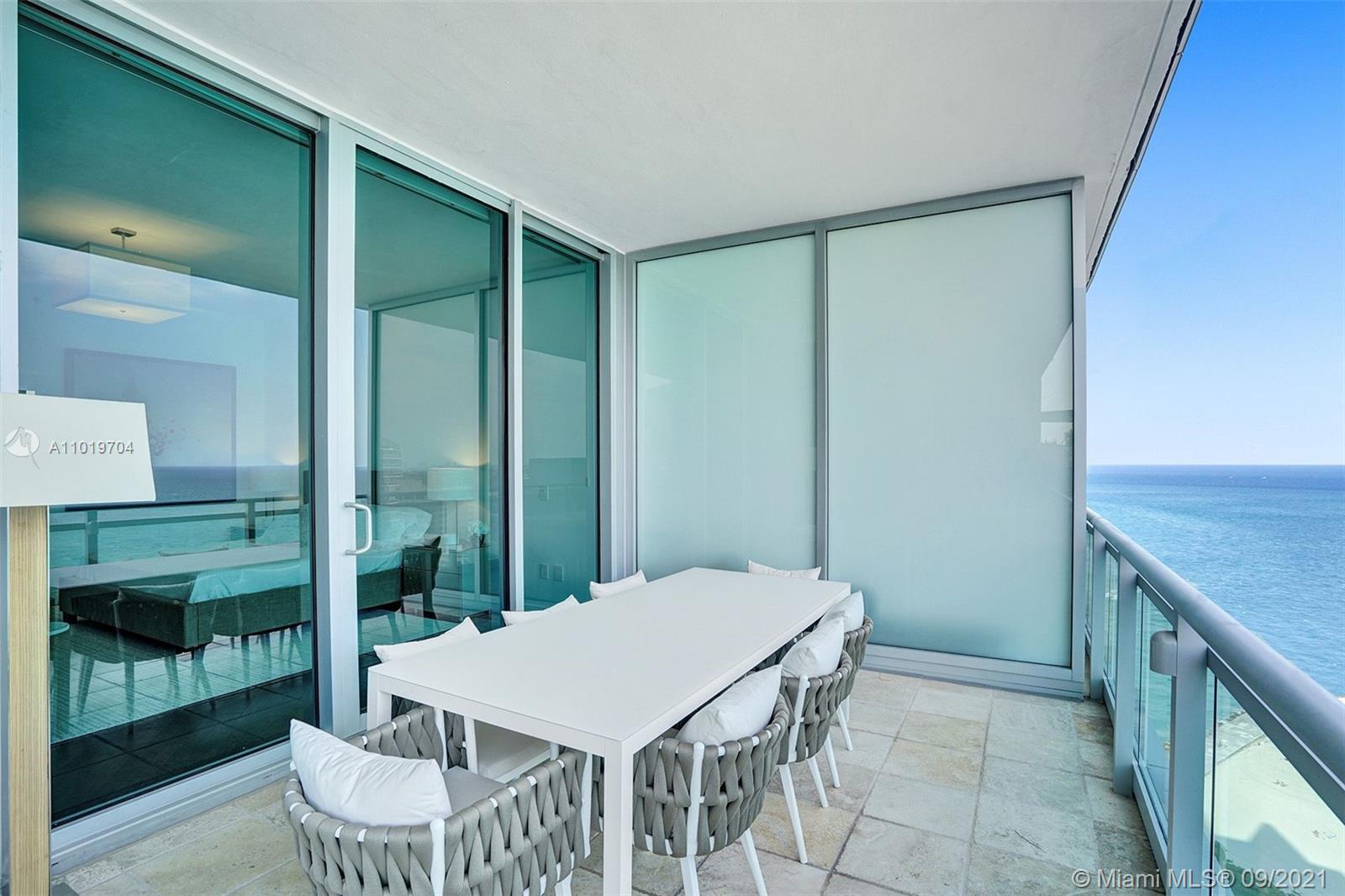 10295 COLLINS AVE RESDNTA - Residential