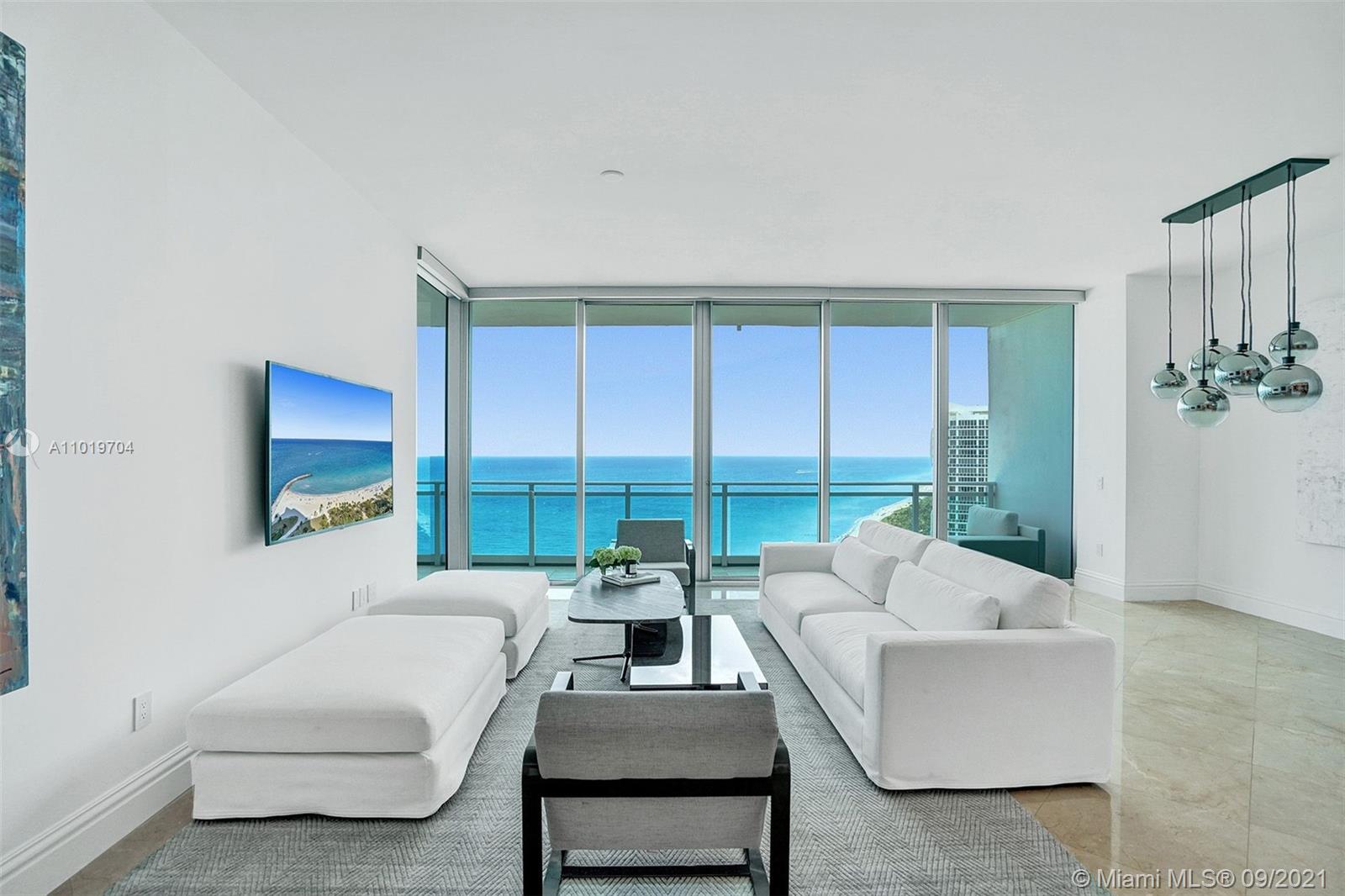10295 COLLINS AVE RESDNTA - Residential