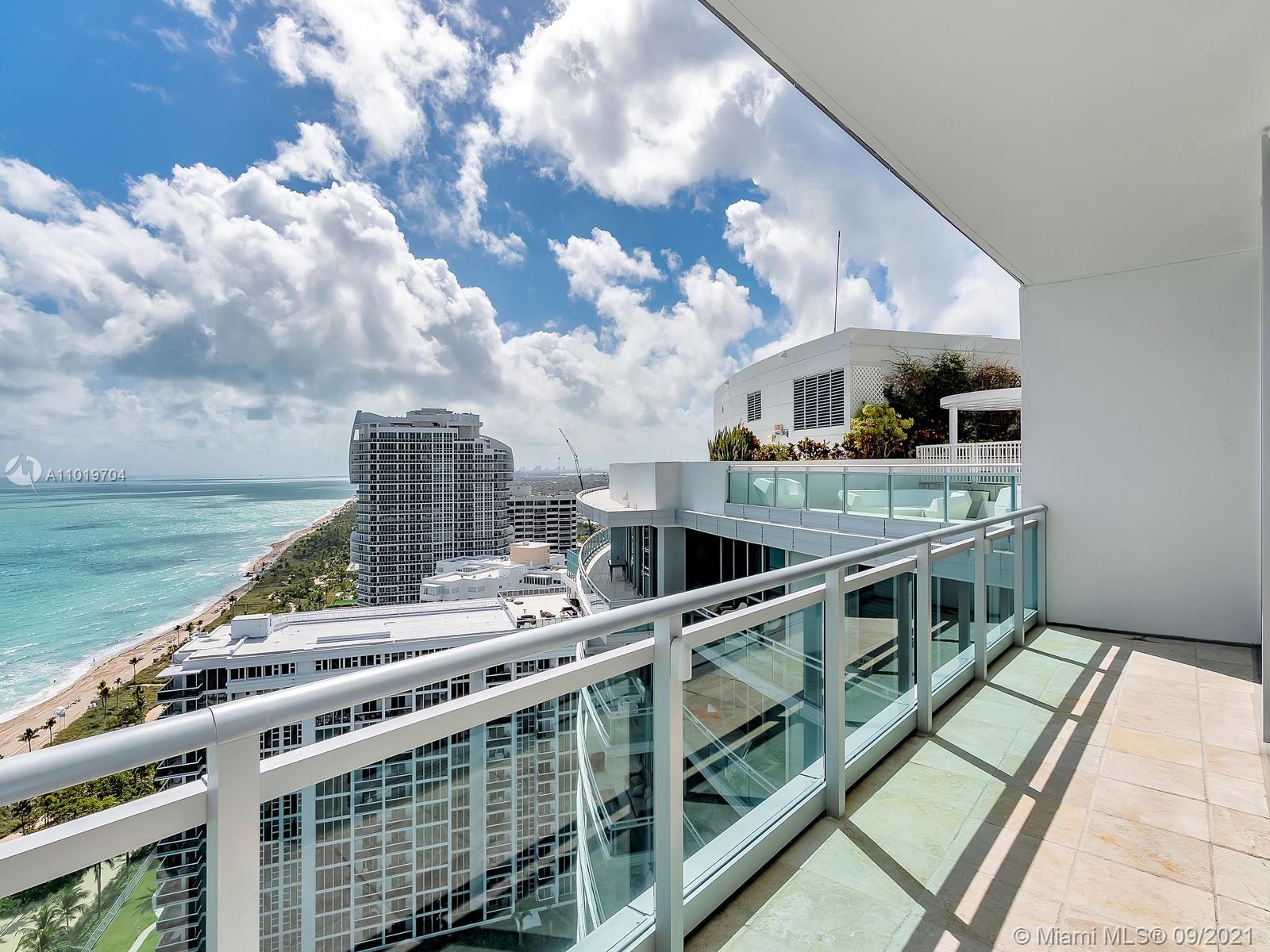 10295 COLLINS AVE RESDNTA - Residential