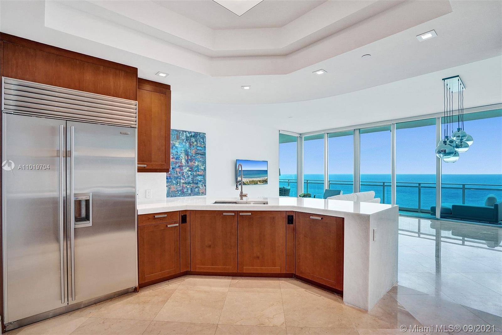10295 COLLINS AVE RESDNTA - Residential