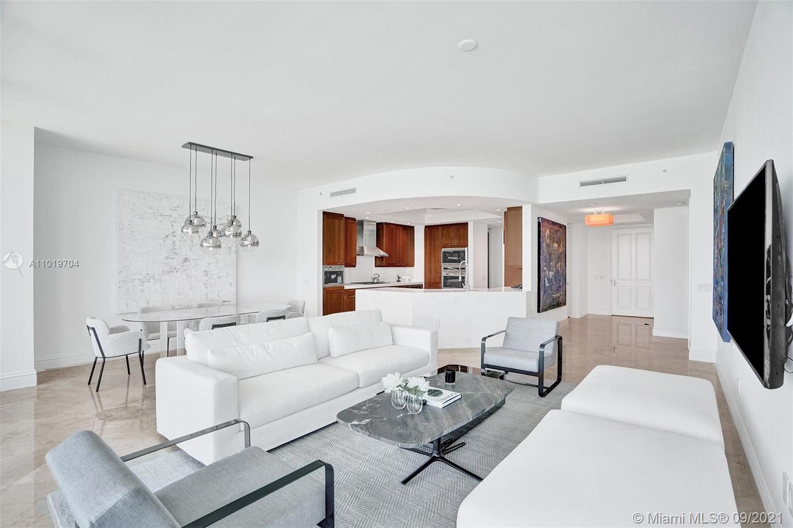 10295 COLLINS AVE RESDNTA - Residential