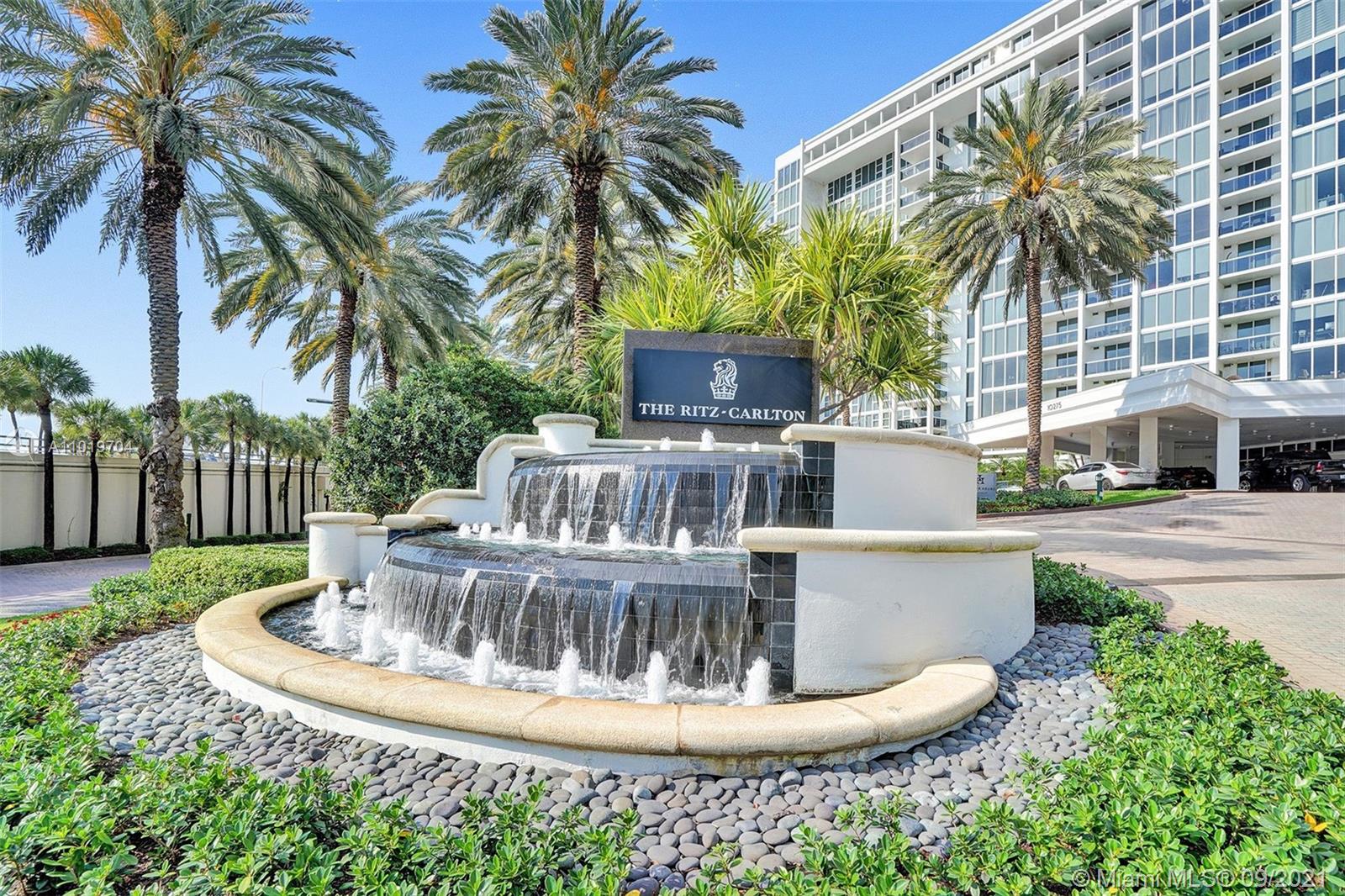 10295 COLLINS AVE RESDNTA - Residential