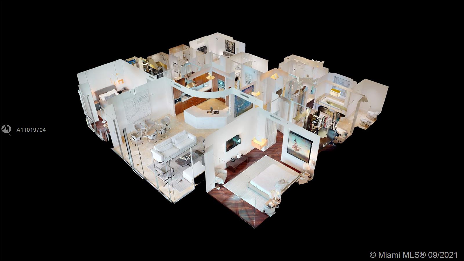 10295 COLLINS AVE RESDNTA - Residential