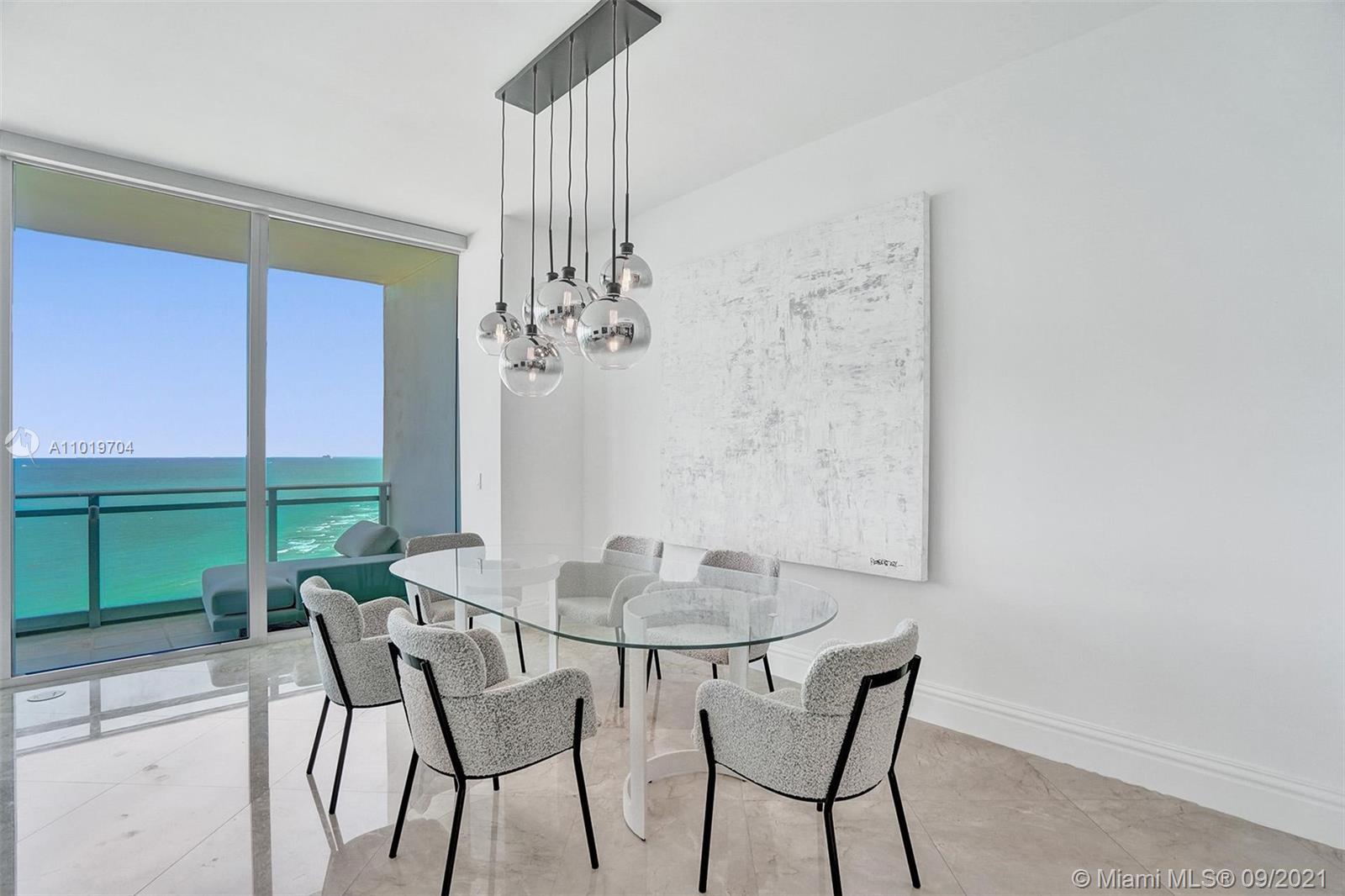 10295 COLLINS AVE RESDNTA - Residential
