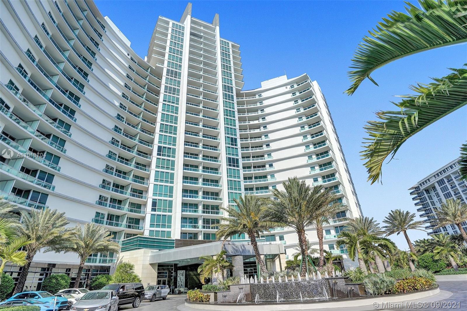 10295 COLLINS AVE RESDNTA - Residential