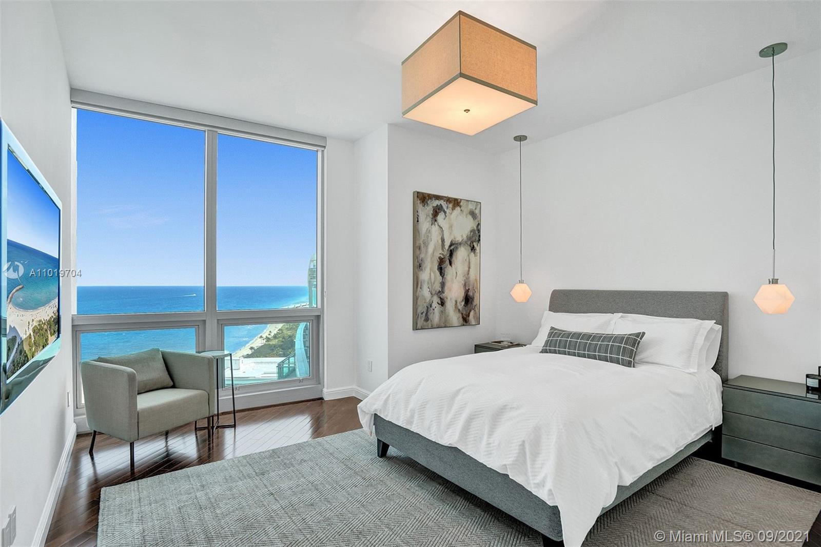 10295 COLLINS AVE RESDNTA - Residential