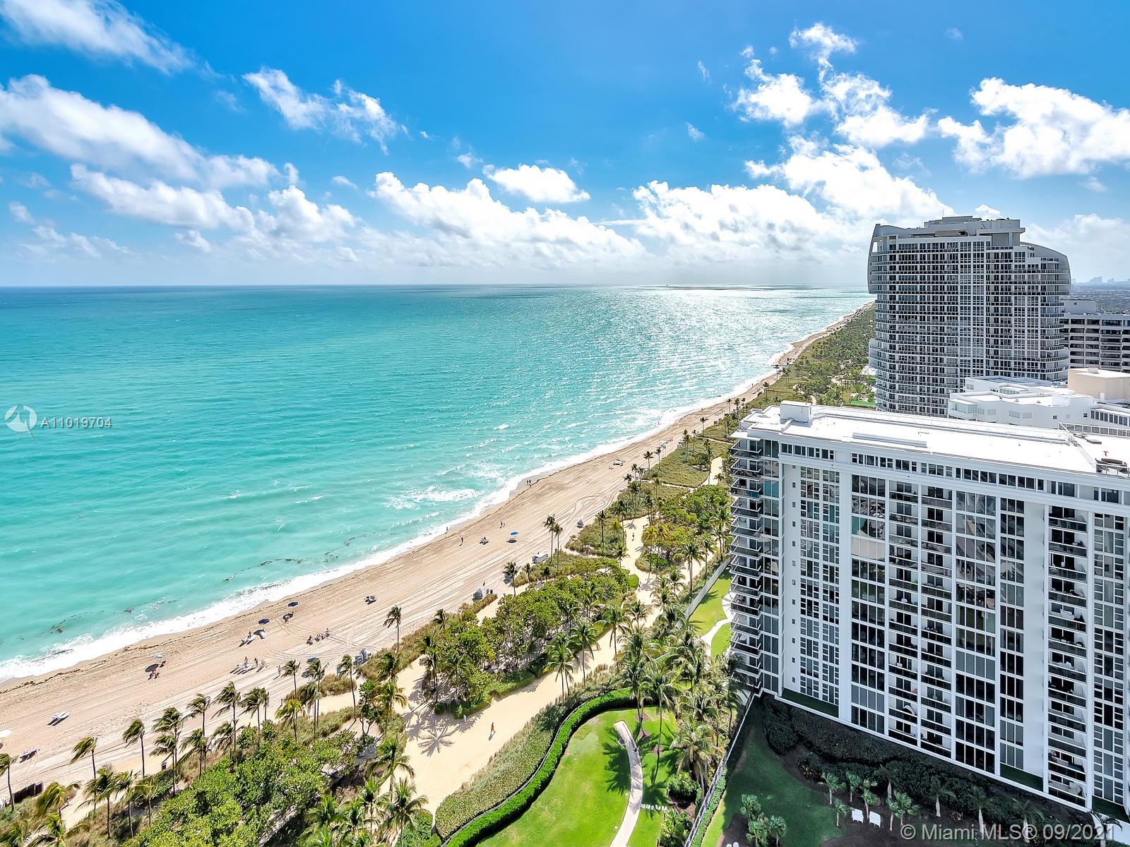 10295 COLLINS AVE RESDNTA - Residential