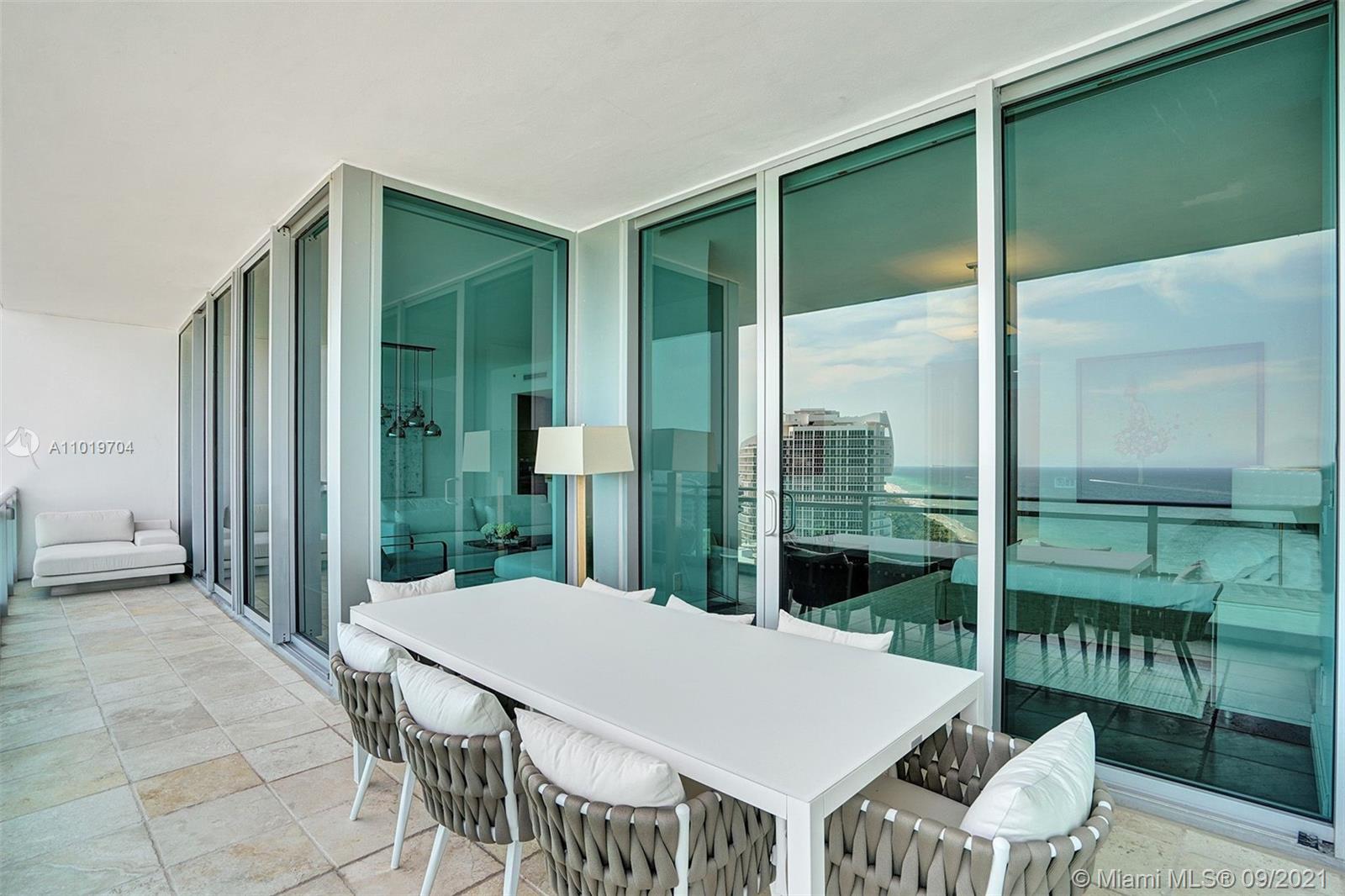 10295 COLLINS AVE RESDNTA - Residential