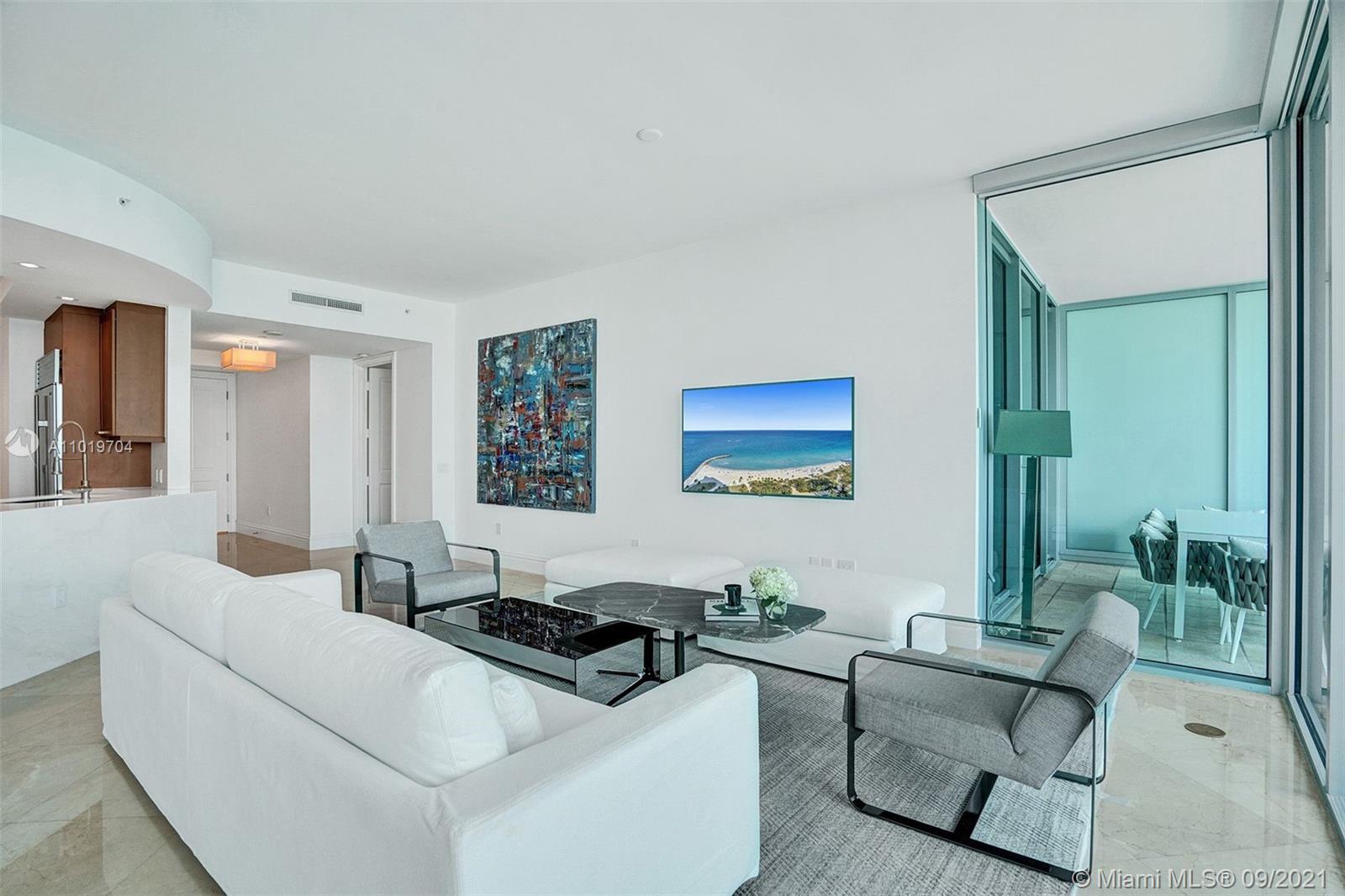 10295 COLLINS AVE RESDNTA - Residential